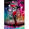 DC Comics, Batman The Animated Series - Harley Quinn figure, Egg Attack