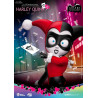 DC Comics, Batman The Animated Series - Harley Quinn figure, Egg Attack