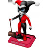 DC Comics, Batman The Animated Series - Harley Quinn figure, Egg Attack