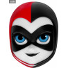 DC Comics, Batman The Animated Series - Harley Quinn figure, Egg Attack