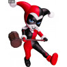 DC Comics, Batman The Animated Series - Harley Quinn figure, Egg Attack