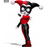 DC Comics, Batman The Animated Series - Harley Quinn figure, Egg Attack