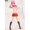 Sousai Shojo Teien - Madoka Yuki figure two versions of your choice, Plastic Model Kit