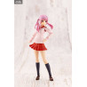 Sousai Shojo Teien - Madoka Yuki figure two versions of your choice, Plastic Model Kit