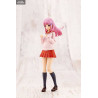 Sousai Shojo Teien - Figurine Madoka Yuki deux version au choix, Plastic Model Kit