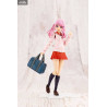 Sousai Shojo Teien - Figurine Madoka Yuki deux version au choix, Plastic Model Kit