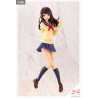 Sousai Shojo Teien - Madoka Yuki figure two versions of your choice, Plastic Model Kit