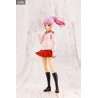 Sousai Shojo Teien - Figurine Madoka Yuki deux version au choix, Plastic Model Kit