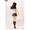 Sousai Shojo Teien - Madoka Yuki figure two versions of your choice, Plastic Model Kit