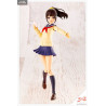 Sousai Shojo Teien - Madoka Yuki figure two versions of your choice, Plastic Model Kit