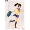 Sousai Shojo Teien - Madoka Yuki figure two versions of your choice, Plastic Model Kit