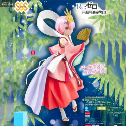 Re:Zero - Ram figure...