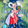 Re:Zero - Figurine Ram Kaguyahime Pearl, Super Special Series