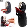 Studio Ghibli Sen to Chihiro no kamikakushi - Figure / Piggy bank / Music Box No Face