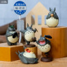 Studio Ghibli - Figurine aléatoire Mon Voisin Totoro, collection 02