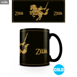 The Legend of Zelda - Mug...
