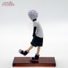 Hunter x Hunter - figure Kirua Zoldyck, DX Figure Vol.2 (Second-hand)