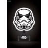 Star Wars - Neon Stormtrooper lamp