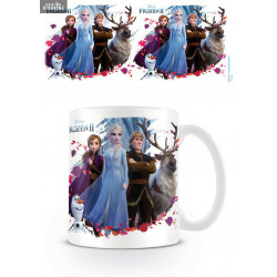 Disney, La Reine des neiges...