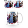 Disney, Frozen 2 - Group mug