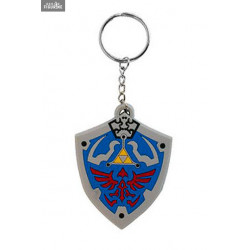 The Legend of Zelda -...