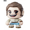 Star Wars - Pack six figures Mighty Muggs, Wave 1