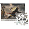 Assassin's Creed Valhalla - Fortress Assault or Raid Planning Jigsaw Puzzle