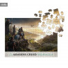 Assassin's Creed Valhalla - Fortress Assault or Raid Planning Jigsaw Puzzle