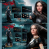300: Rise of an Empire - Artemisia 3.0 figure Classic or Limited, My Favourite Movie