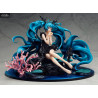 Character Vocal Series 01 - Hatsune Miku figure Deep Sea Girl