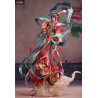 Winter Begonia - Figure Shang Xirui Peking, Opera Zhao Feiyan