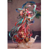 Winter Begonia - Figure Shang Xirui Peking, Opera Zhao Feiyan