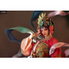 Winter Begonia - Figure Shang Xirui Peking, Opera Zhao Feiyan