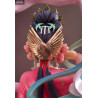 Winter Begonia - Figurine Shang Xirui Peking, Opera Zhao Feiyan