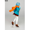 Re:Zero - Rem figure Winter Clothes