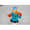 Re:Zero - Rem figure Winter Clothes