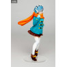 Re:Zero - Rem figure Winter Clothes