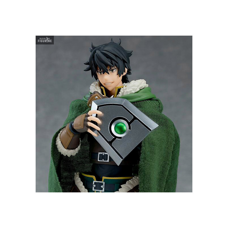 The Rising of the Shield Hero - Naofumi Iwatani figure, Figma