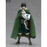 The Rising of the Shield Hero - Naofumi Iwatani figure, Figma