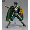 The Rising of the Shield Hero - Naofumi Iwatani figure, Figma