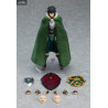 The Rising of the Shield Hero - Naofumi Iwatani figure, Figma