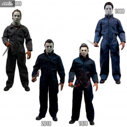 Halloween - Michael Myers...
