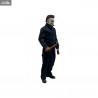 Halloween - Figurine Michael Myers 1978 (Samhain Edition), 1988, 1989 ou 2018