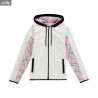 Marvel, Spider-Woman - Spider-Gwen Women's Hooded Jacket
