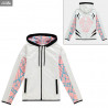Marvel, Spider-Woman - Spider-Gwen Women's Hooded Jacket