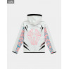 Marvel, Spider-Woman - Spider-Gwen Women's Hooded Jacket