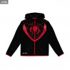 Marvel, Spider-Man - Miles Morales Hooded Jacket