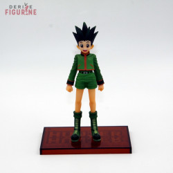 Hunter x Hunter - figurine...