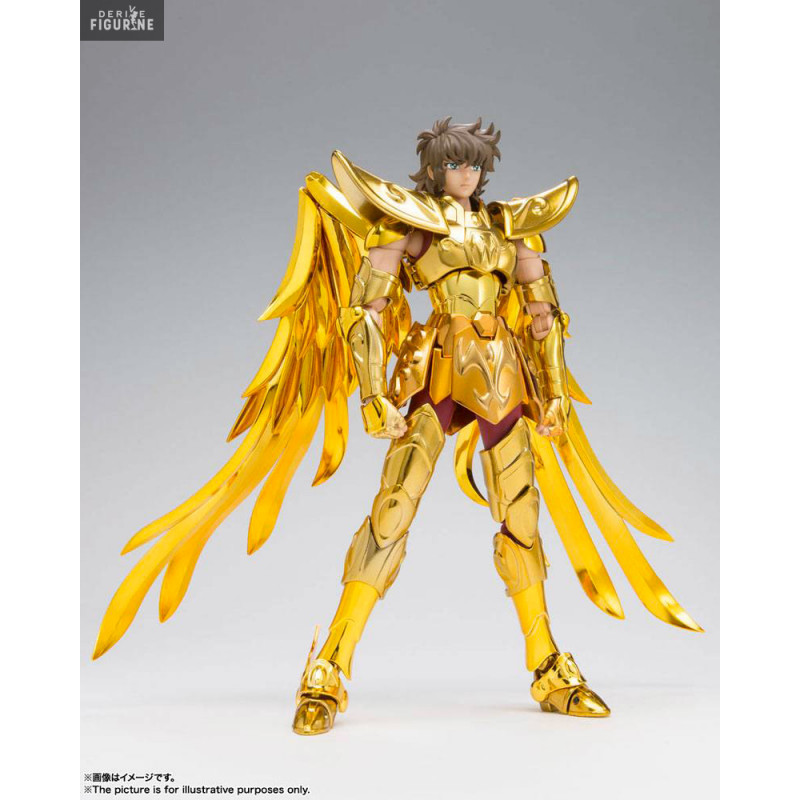 Saint Seiya - Figure...