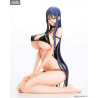 Magical Girl Mahou Shoujo - Figure Misanee, Black or White, Bikini